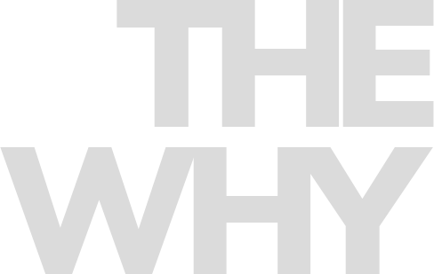 The Why Image