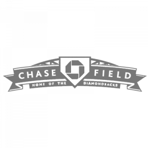Chase Field Logo