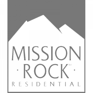 Mission Rock Logo