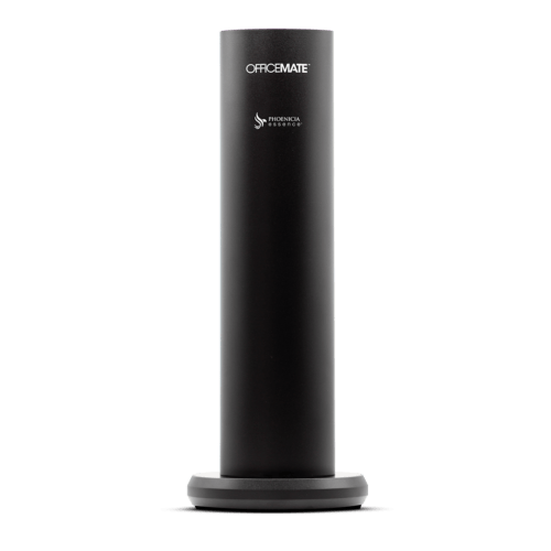 OfficeMate Diffuser Image Black