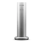 OfficeMate Diffuser Image Silver