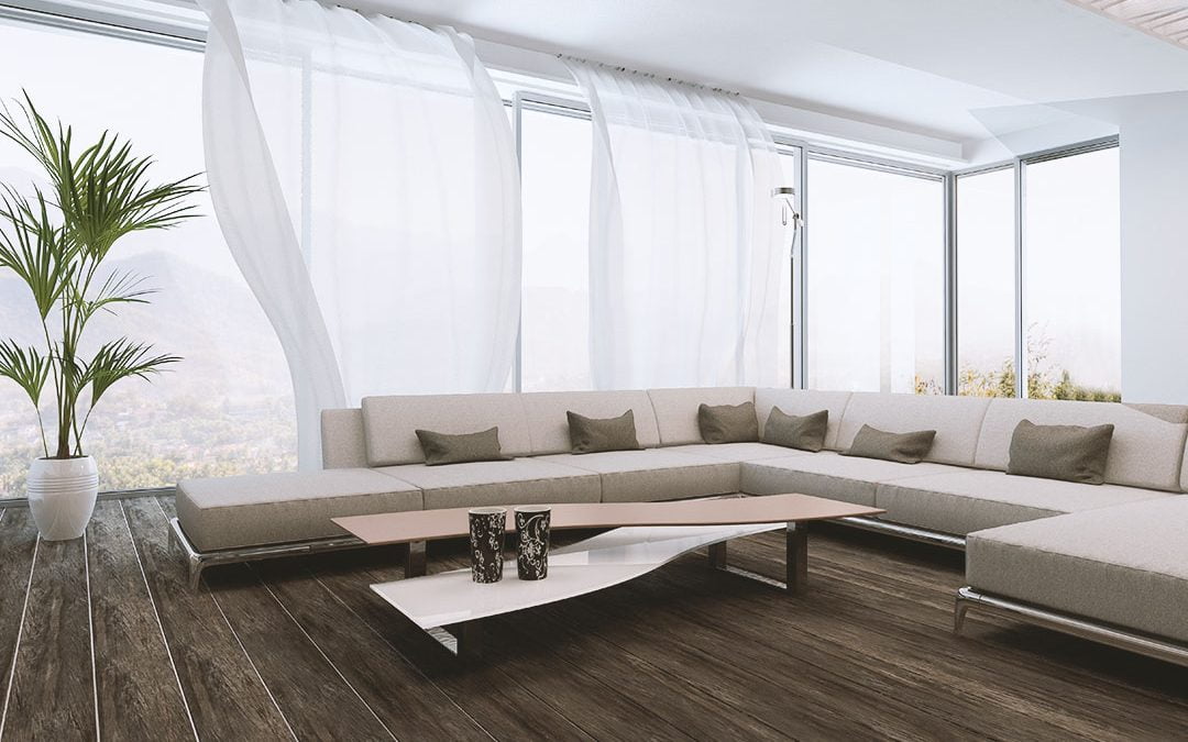 Luxury Living Room Image