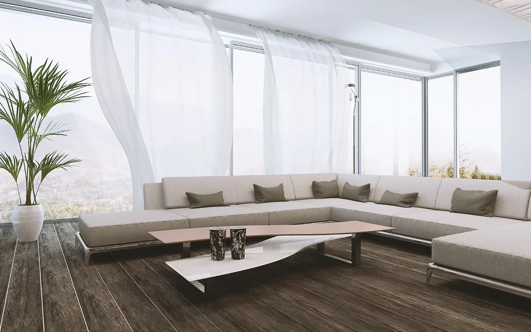 Luxury Living Room Image
