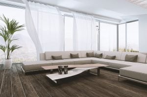 Luxury Living Room Image