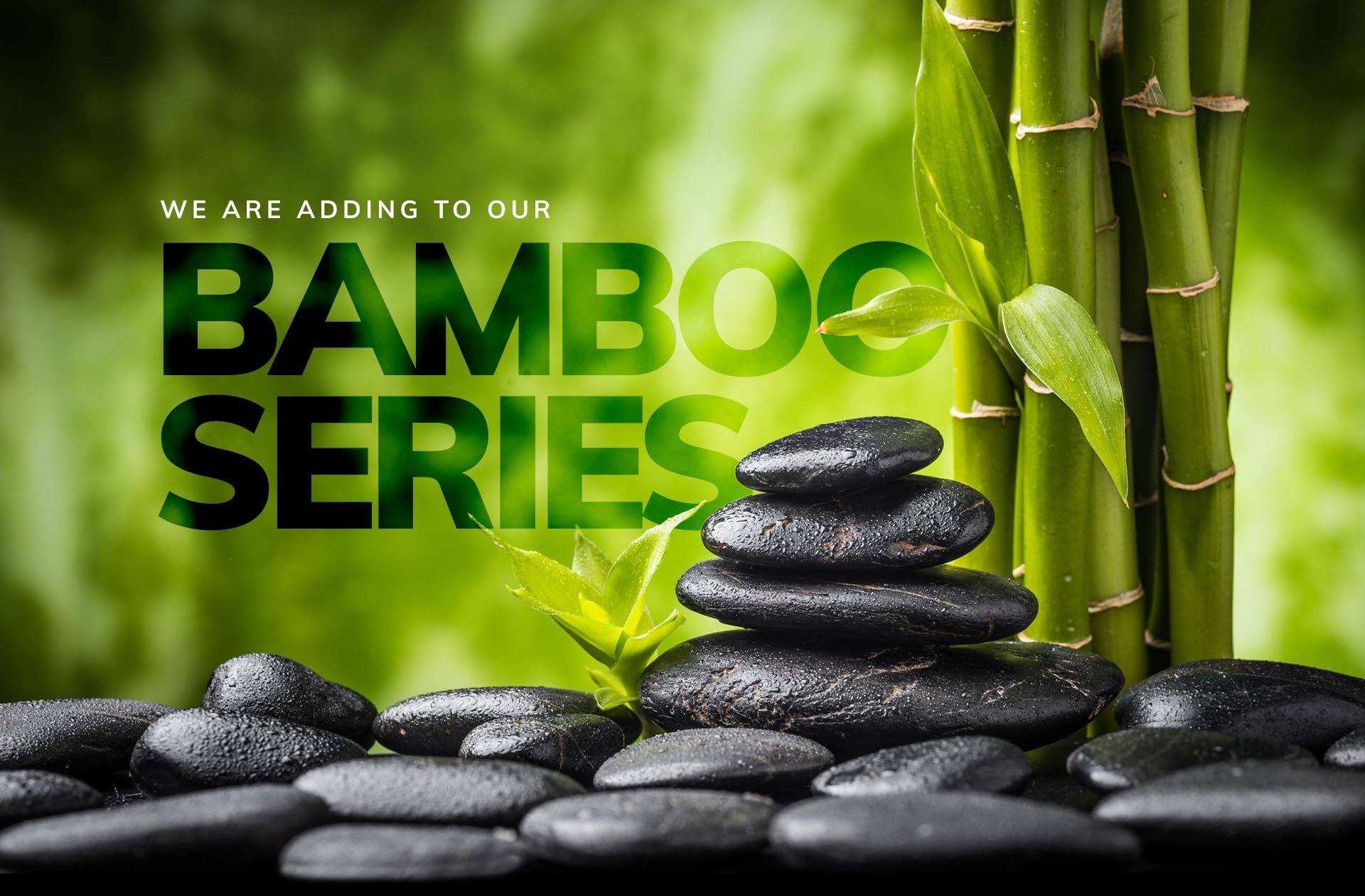 Bamboo Series Arizona AirScent