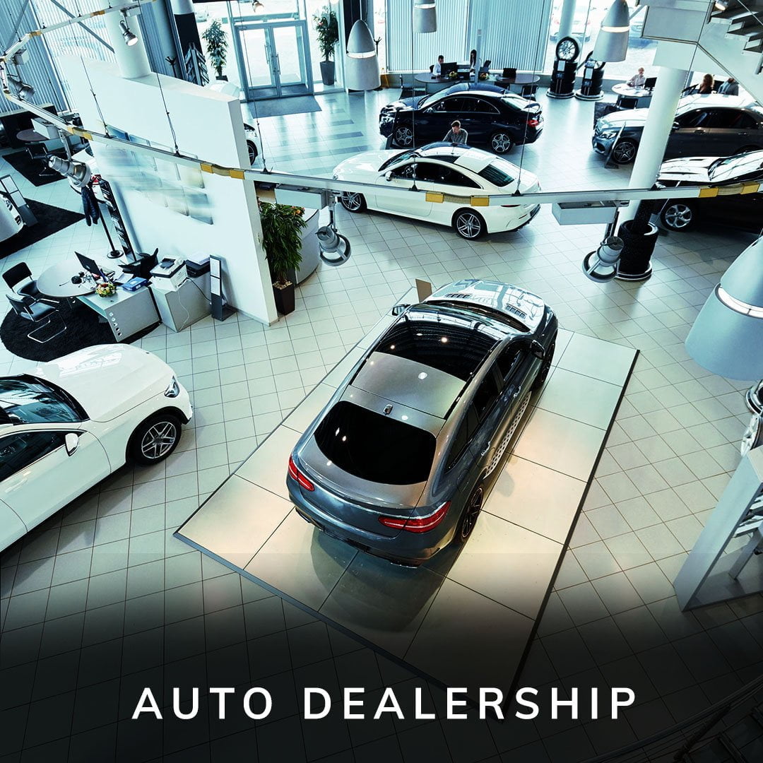Auto Dealership