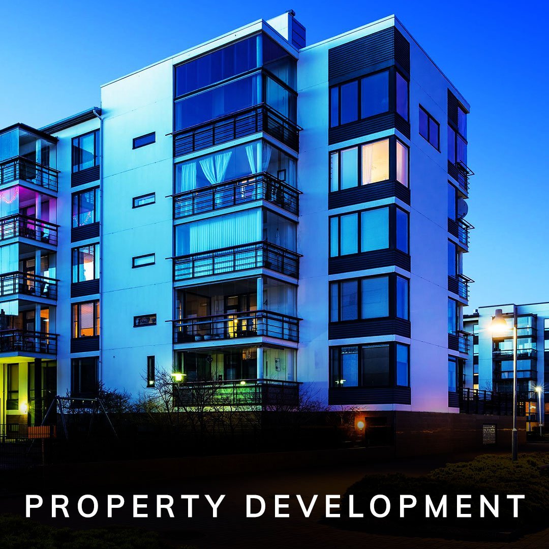 Property Development